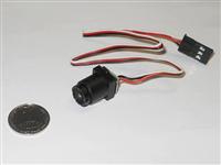 RV KX-2 12V (PAL) Micro color CMOS camera [RV-CAM-KX2-12VP]